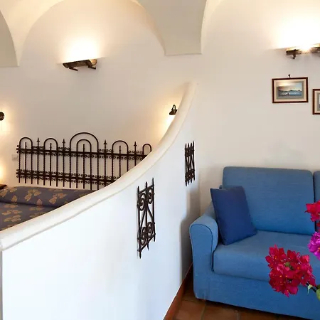 Hotel Rizzo And San Cipriano Picentino