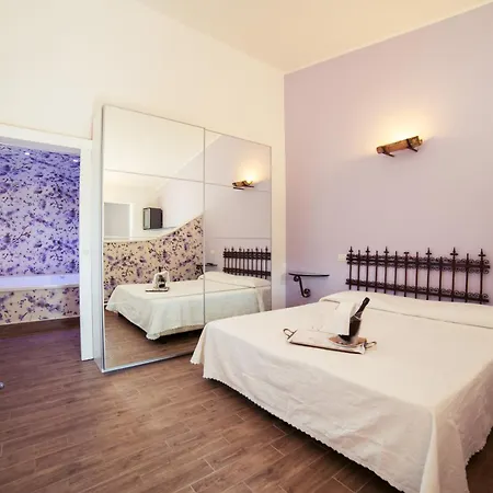 Rizzo And Hotel 4*