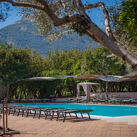 Rizzo And 4* San Cipriano Picentino