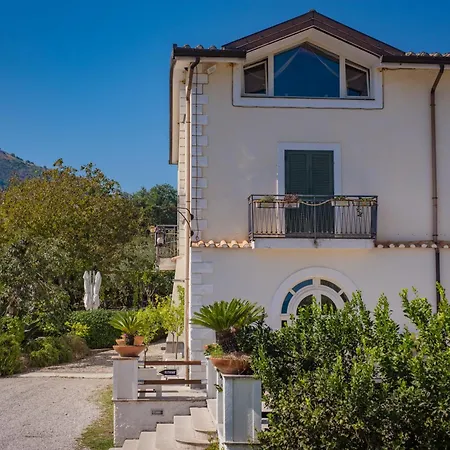 Rizzo And 4* San Cipriano Picentino