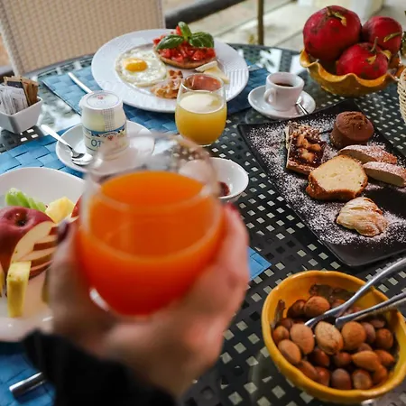 Rizzo Resort&spa 4*