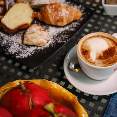 Rizzo Resort&spa Hotel San Cipriano Picentino