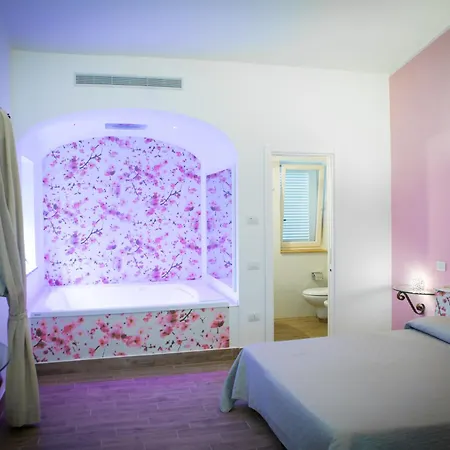 Rizzo Resort&spa 4*