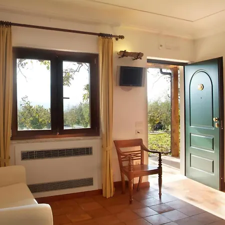 Rizzo And 4* San Cipriano Picentino
