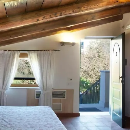 Rizzo And Hotel San Cipriano Picentino