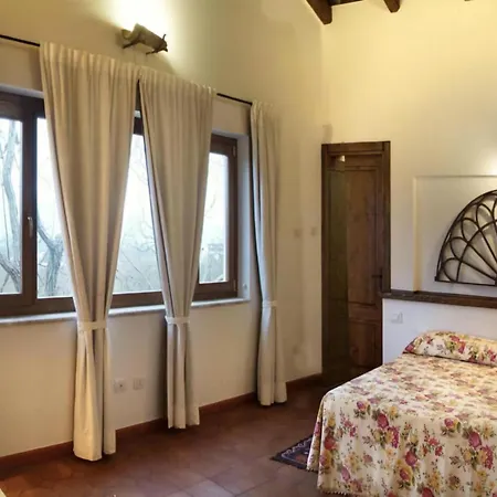 Rizzo And Hotel San Cipriano Picentino