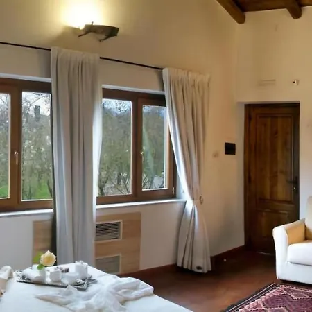 Hotel Rizzo And San Cipriano Picentino