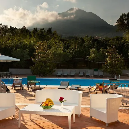 Rizzo Resort&spa Hotel 4*