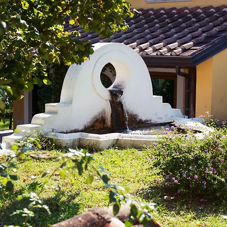 Hotel Rizzo Resort&spa 4*