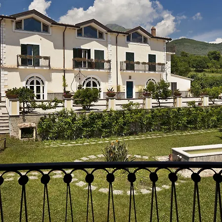 Rizzo Resort&spa Hotel 4*