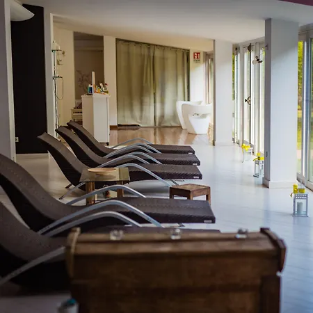 Hotel Rizzo Resort&spa