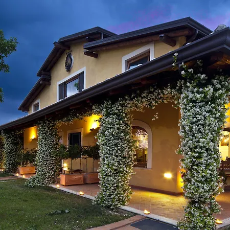 Rizzo Resort&spa San Cipriano Picentino