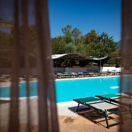 Rizzo Resort&spa San Cipriano Picentino