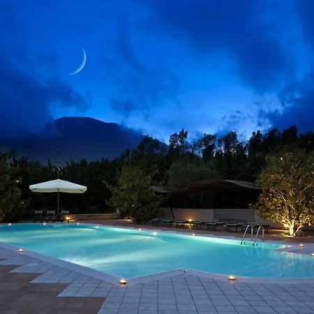 Rizzo Resort&spa